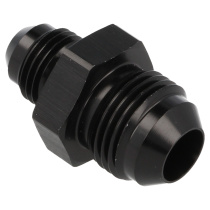 Reducering Adapter Hane / Hane - Svart QSP